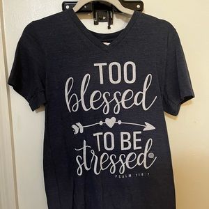 Boutique Tee